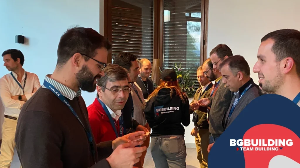 Vantagens de usar ice breakers em eventos Vantagens de usar ice-breakers em eventos