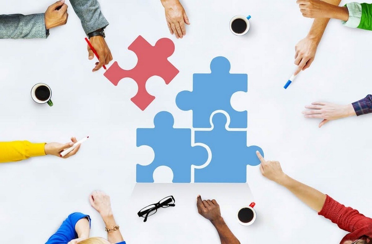 7 maneiras de organizar uma atividade de Team Building