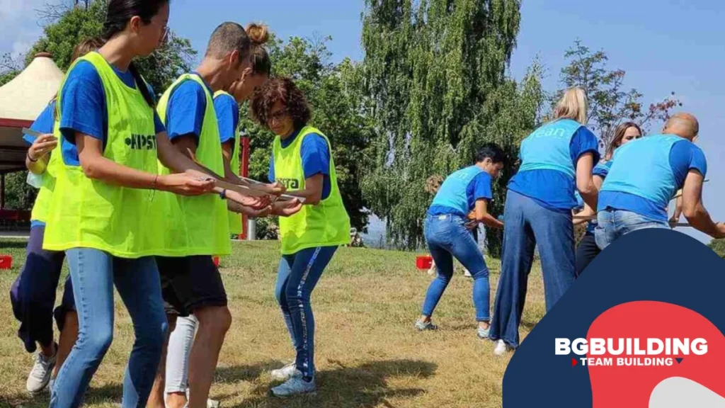 organizar atividade de Team Building 7 maneiras de organizar uma atividade de Team Building bem-sucedida