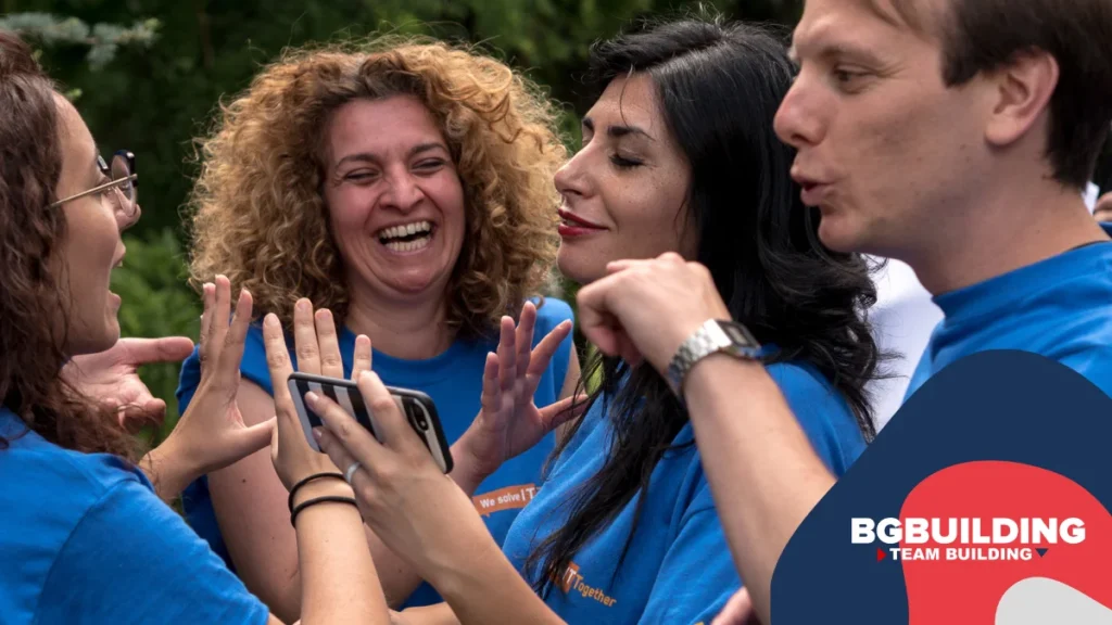 team building jogos Team Building Jogos