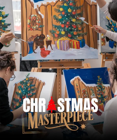 Christmas Masterpiece