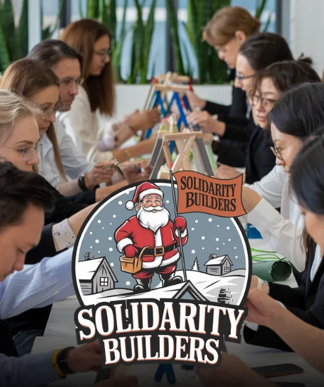 Solidarity Builders