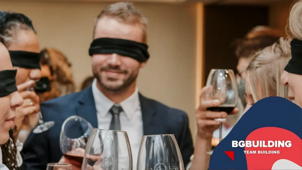 Degustacoes Sensoriais Uma Experiencia Unica para Empresas Degustações Sensoriais: Uma Experiência Única para Empresas