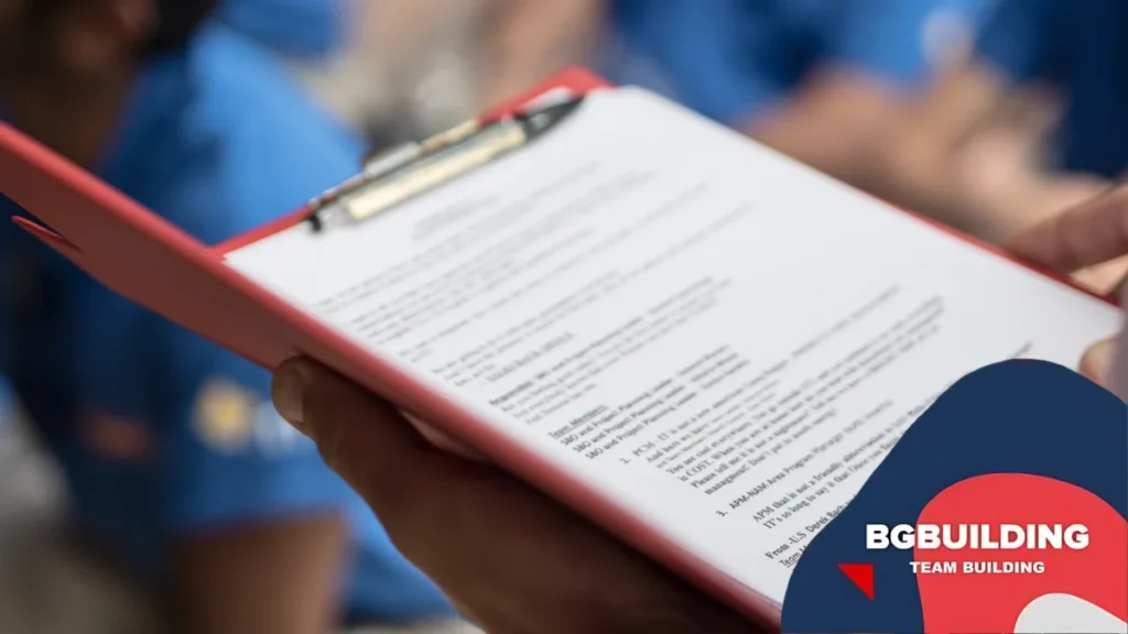 Os Beneficios do Team Building para Empresas Os Benefícios do Team Building para Empresas