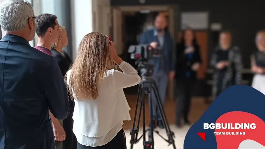 team building indoor Team Building Indoor: Soluções Criativas para Dias de Chuva