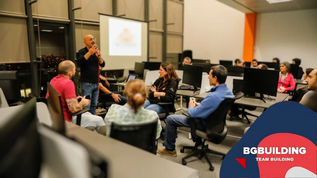 Team Building para Empresas em Lisboa Team Building para Empresas em Lisboa