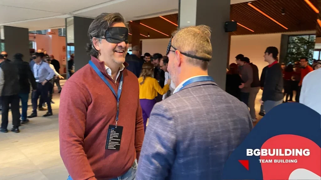 Acoes de Team Building para Eventos Kick Off Ações de Team Building para Eventos Kick-Off