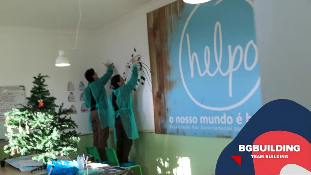 Iniciativas Solidarias para Empresas Iniciativas Solidárias para Empresas